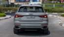 أودي Q3 2024 | AUDI Q3 45TFSI | QUATTRO | FASHIONSPORT VERSION