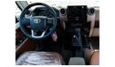 Toyota Land Cruiser 70 LC 71 | Full Option | 4.0 L | V6 | A/T | Petrol