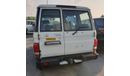 Toyota Land Cruiser Hard Top LC76 - V6 - 5D - DIESEL