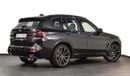 BMW X3 xDrive 30i M Sport 2.0L