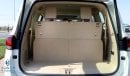 Toyota Land Cruiser GXR 3.3L Diesel - Full Option - GCC