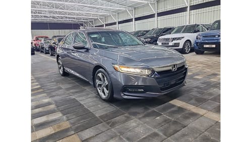 Honda Accord Sport Warranty one year