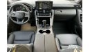 Toyota Land Cruiser Toyota Land cruiser VX 3.5L Petrol  2024 Model