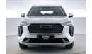 Haval Jolion Top | Guaranteed Warranty | 0 Down Payment