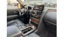 Nissan Armada Nissan Armada SL Full option 1 / 1