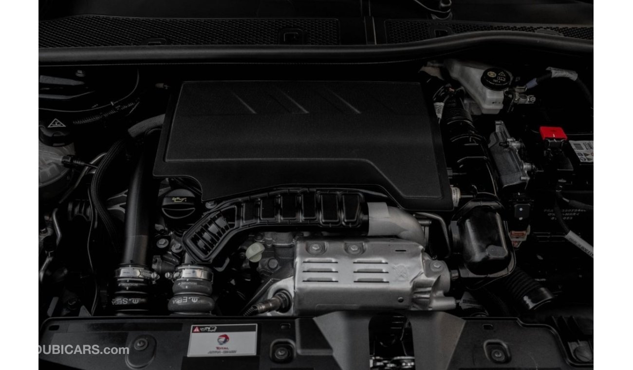 Peugeot 2008 GT  | 1,821 P.M  | 0% Downpayment | Agency Warranty & Service!
