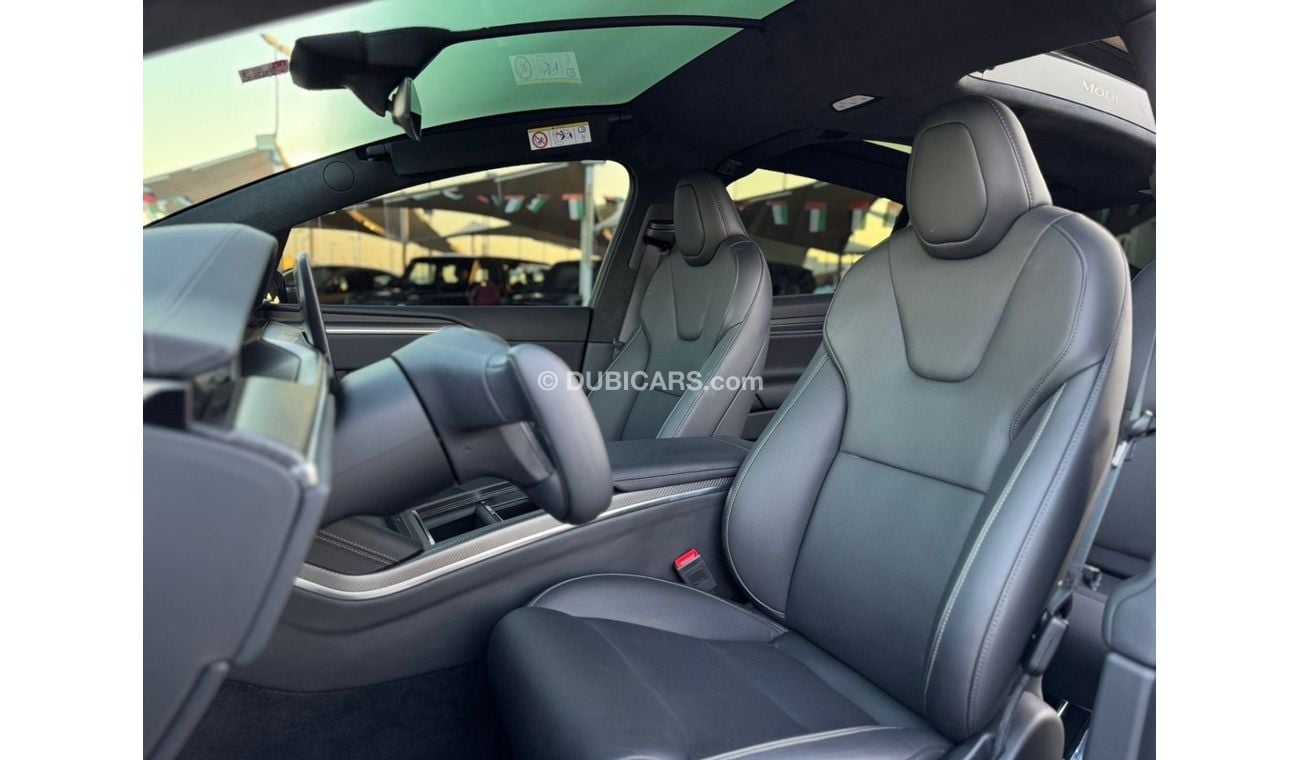 Tesla Model X TESLA MODEL X 2023 GCC