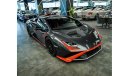 لامبورغيني هوراكان 2022 | BRAND NEW | LAMBORGHINI HURACAN STO | LEAD - ORANGE | WARRANTY