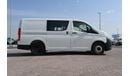 Toyota Hiace HIACE HALF CARGO 6 SEATERS 3.5L PETROL 2023