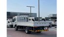 Mitsubishi Canter 2021 I 14 FT I Ref#148