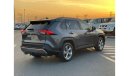 Toyota RAV4 2021 Toyota RAV4 Hybrid - 2.5L V4 - Right Hand Drive - Japan Specs -