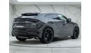 Lamborghini Urus 4.0 V8 BiTurbo Performante RIGHT HAND DRIVE