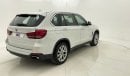 بي أم دبليو X5 XDRIVE 50I 4.4 | بدون دفعة مقدمة | اختبار قيادة مجاني للمنزل