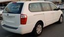 Kia Carnival LX 3.3L