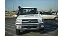 Toyota Land Cruiser Pick Up