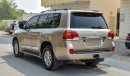 Toyota Land Cruiser GXR+