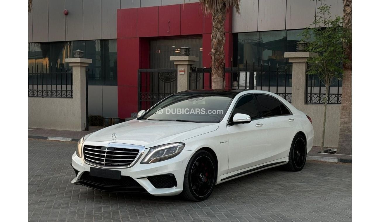 مرسيدس بنز S 400 Std 3.5L