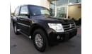 Mitsubishi Pajero Mitsubishi pajero 2011 g cc cupe no 2 options