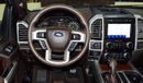 Ford F 150 King Ranch 1853 Ecoboost