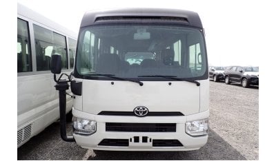 Toyota Coaster TOYOTA COASTER Engine 4.0L Diesel Engine, In-line 4 Cylinder