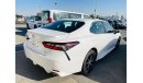 تويوتا كامري Toyota Camry 2.5l SE, A/T, Canadian specs, 2023