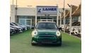 ميني كوبر One 1.5L (4 Seater) 1300 Monthly payments / Mini cooper / Low mileage 2024 / Full option panoramic