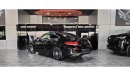 Mercedes-Benz C 200 Coupe AED 1,600 P.M | 2017 MERCEDES-BENZ C200 AMG KIT | UNDER WARRANTY | FULL PANORAMIC VIEW | GCC |