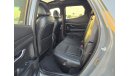 Hyundai Santa Cruz Full option Perfect inside and out