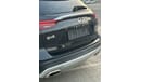 Infiniti QX50 Autograph 2.0L AWD