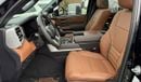 Toyota Tundra 2025 1794 Edition Gas Black/Tan W/Steps Coming Soon