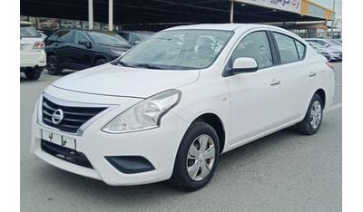 نيسان صني Nissan Sunny V4 1.5L Model 2020