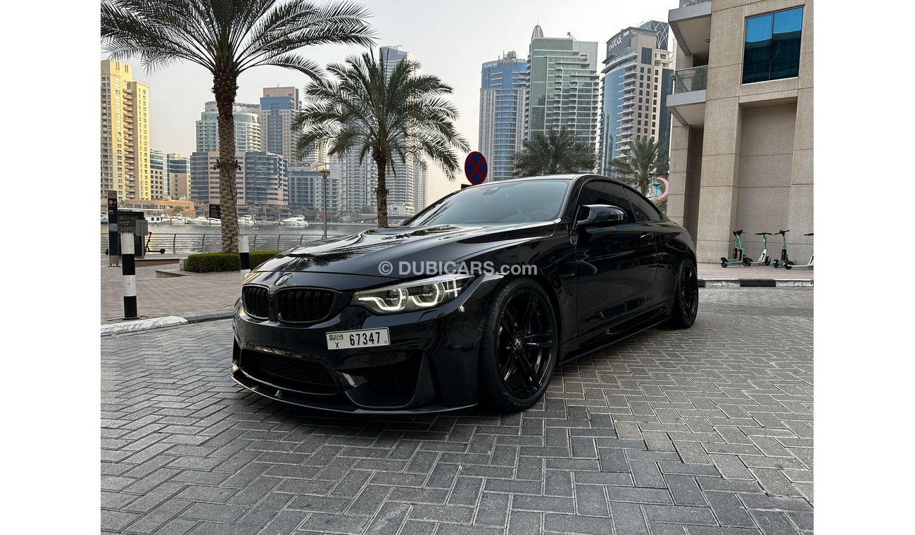 BMW M4