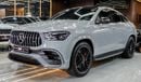 مرسيدس بنز GLE 63 AMG S