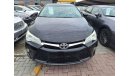 Toyota Camry SE No accident good condition airbags engine gear chassis ok