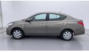 Nissan Sunny S 1.6 | Zero Down Payment | Free Home Test Drive