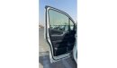 Toyota Hiace 2.8L,DIESEL,13SEATS,HIGH/ROOF,MT,2025MY ( FOR EXPORT ONLY)