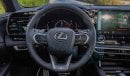 Lexus RX350 (НА ЭКСПОРТ , For Export)  F SPORT 3  2.4L AWD  , 0Km , Без пробега