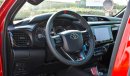 تويوتا هيلوكس Toyota Hilux 4.0 V6 GR-Sport | 2024 (Export)