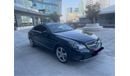 Mercedes-Benz E 250 Std 2.0L