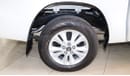 Toyota Hilux DC 2.7L HI 5MT 4X2 FULL OPTION FOR EXPORT