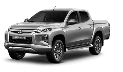 Mitsubishi L200 specs