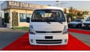 Kia K2700 KIA 2700 Diesel- Duble Cabin - 6 seats - 2024 - full option