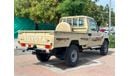 Toyota Land Cruiser Pick Up TOYOTA LAND CRUISER PICLUP 4.0 WITH DIFLOCK 2023