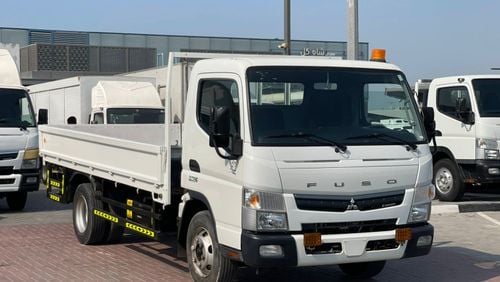 Mitsubishi Canter 2023 I 14 FT I Ref#476