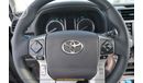 Toyota 4Runner TOYOTA 4RUNNER 4.0L PET LIMITED 4WD 7 SEATER WITH X-REAS SUSPENSION SYSTEM 2023 MODEL CANADIAN SPECS