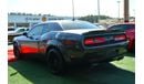 Dodge Challenger SXT 3.6L