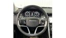 Land Rover Discovery Sport 2021 Land Rover Discovery Sport P200 SE 7 Seater, October 2026 Land Rover Warranty, Full Options, GC