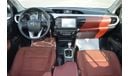 Toyota Hilux SR5 Diesel Engine Full option Clean Car