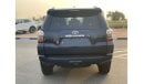 تويوتا Runner4 2014 Toyota 4Runner SR5 Premium 4x4 AWD Super Fresh Imported - New Tyre Rims -