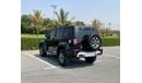 BAIC BJ40L